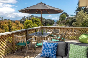 Onetangi Bliss - Waiheke Island Holiday Home Onetangi